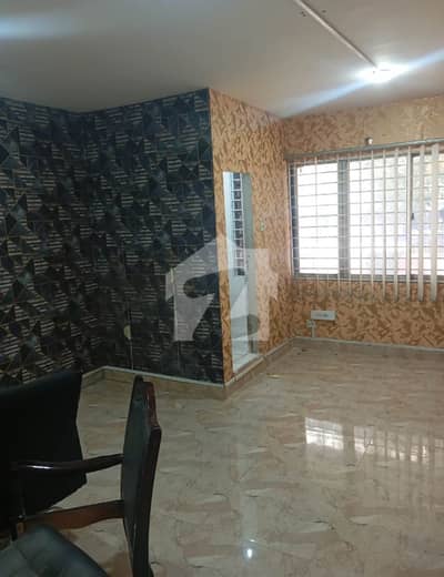 Office For Sale In Blue Area