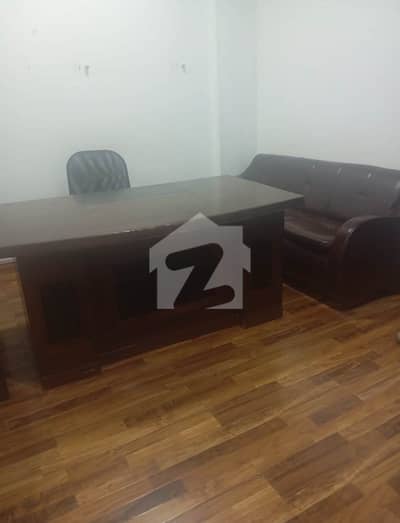 بلیو ایریا اسلام آباد میں 1 مرلہ Studio دفتر 1.8 کروڑ میں برائے فروخت۔