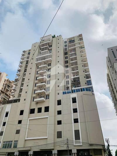 2000 Square Feet Flat Is Available For sale