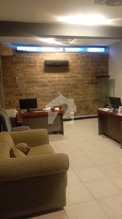 Commercial Space For Rent In Blue Area, Islamabad