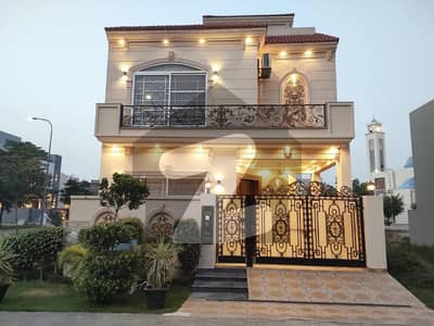 DHA Phase 9 Town 5 Marla House For Sale DHA Phase 9 Town 5 Marla House For Sale