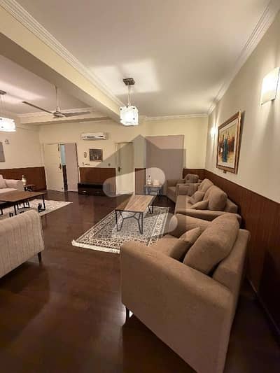 1750 Square Feet Flat For rent In G-5