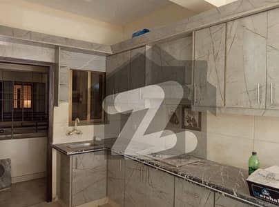 Highly-Desirable Prime Location Flat Available In Burj-Ul-Harmain For sale