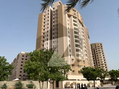 Prime Location Flat Sized 1700 Square Feet Available In Burj-Ul-Harmain