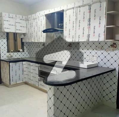 Flat For Rent Burj Ul Herman 3 Bed DD Karachi Flat For Rent Burj Ul Herman 3 Bed DD Karachi