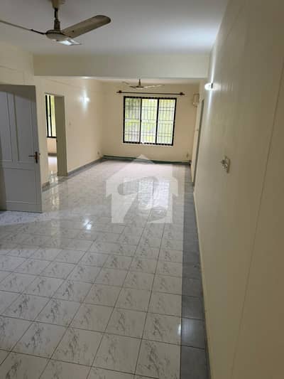 3 Bed Apartment For Rent In Diplomatic Enclave, G-5 Islamabad