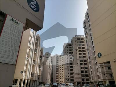 Prime Location Flat For Sale