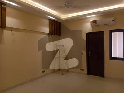 Own A Flat In 2200 Square Feet Karachi
