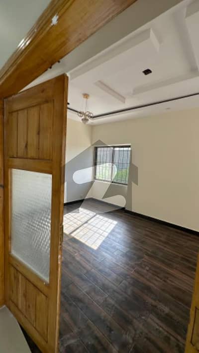 Get Your Dream Flat In Burj-Ul-Harmain Karachi