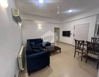 Luxury Apartment For Rent In Karakoram Diplomatic Enclave, Islamabad