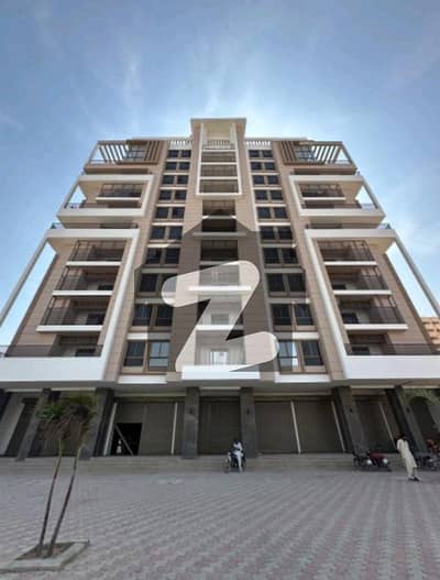 A 1650 Square Feet Flat Located In Falaknaz Twin Tower Is Available For rent A 1650 Square Feet Flat Located In Falaknaz Twin Tower Is Available For rent
