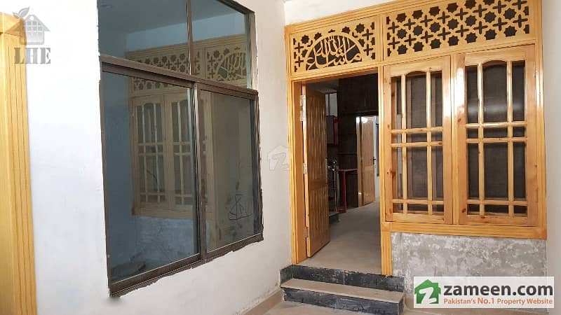 Fresh House For Sale In Arbab Khan Jee Villas Samungli Road