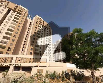 Buy A Centrally Located 1200 Square Feet Flat In Burj-Ul-Harmain