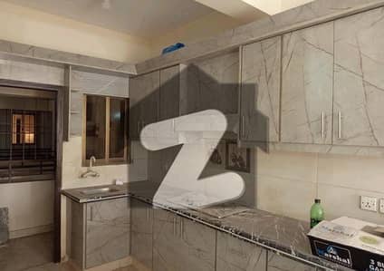 1700 Square Feet Flat Available For Sale In Burj-Ul-Harmain