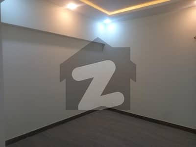Prime Location 2200 Square Feet Flat available for sale in Burj-Ul-Harmain, Karachi