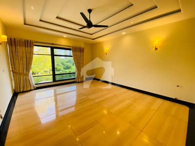 10 Kanal Fully Furnished Luxury House For Rent In F-7 Islamabad Ideal For Diplomats