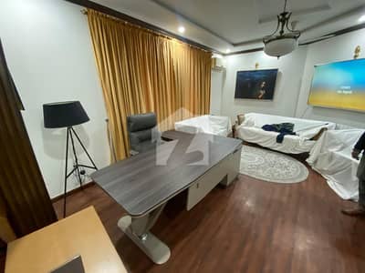 Luxury 6 Bedroom House For Rent In E-7, Islamabad Margalla View