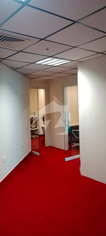Office for Rent in ISE Tower, Islamabad