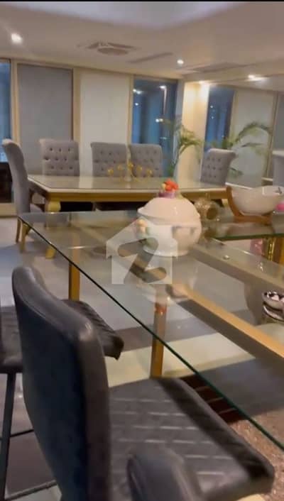 Luxury Apartment For Sale In F-10, Islamabad 4 Beds | 7,680 Sq. Ft. | Ideal Investment