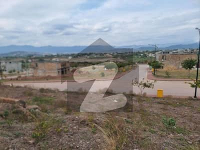 Plot Available For Sale