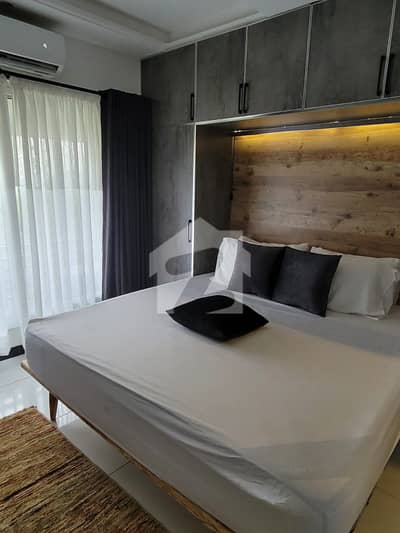 Apartment for Rent in Diplomatic Enclave, Islamabad