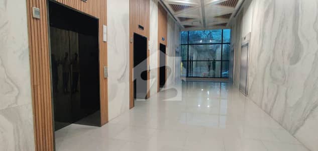 1400 Sqft Commercial Space for Sale Mall of Islamabad