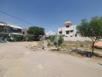 Corner Plot For Sale In Sector T