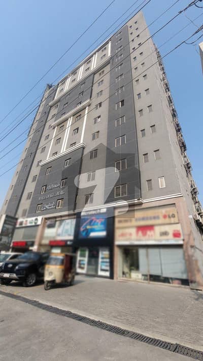 Semi Furnished Office Available For Rent At Main Boulevard Gulberg Semi Furnished Office Available For Rent At Main Boulevard Gulberg