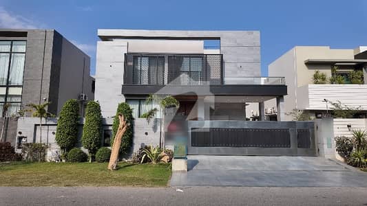 Get In Touch Now To Buy A 1 Kanal House In DHA Phase 6 - Block D Lahore Get In Touch Now To Buy A 1 Kanal House In DHA Phase 6 - Block D Lahore
