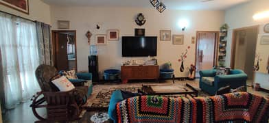 House For Sale In I-8 Islamabad Prime Location | CDA Transfer