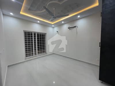 10 Marla Portion For Rent LDA Avenue 1 Brand New 10 Marla Portion For Rent LDA Avenue 1 Brand New