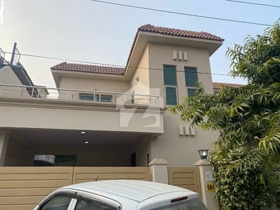 10 MARLA 3 BEDROOMS SD HOUSE AVAILABLE FOR SALE