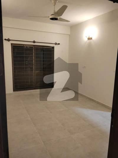 Flat Available For Rent In Askari 5 Sector F