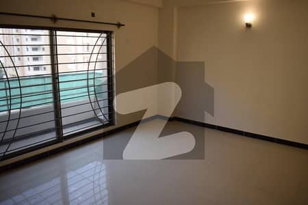 New Flat For Sale In Askari 5