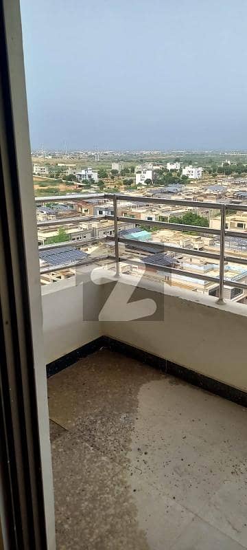 New Flat For Sale In Askari 5