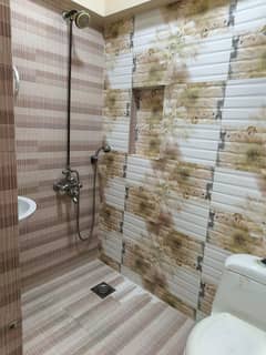 4 Rooms Flat For Sale In North Nazimabad Block H, L, N