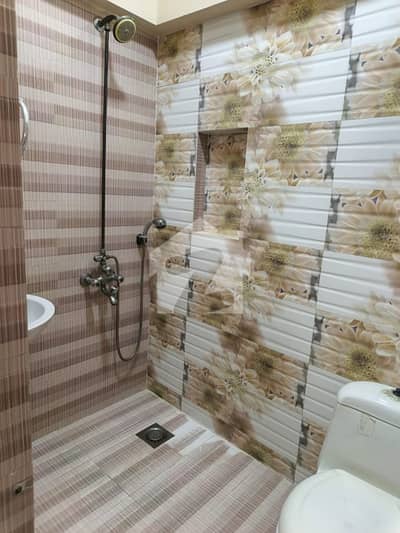 4 Rooms Flat For Sale In North Nazimabad Block H, L, N