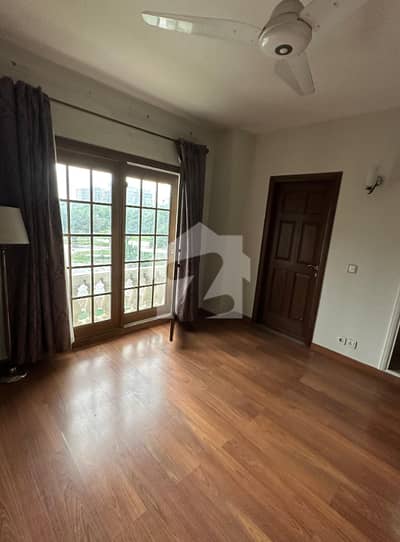 Furnished Flat For Rent In Diplomatic Enclave Islamabad