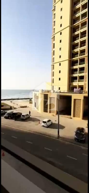 2 Bed + Study Apartment for Rent Reef Tower | 2042 Sq. Ft.