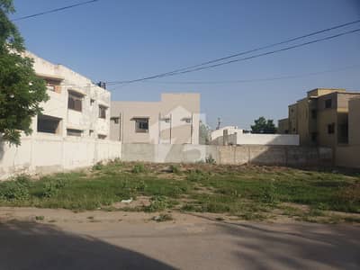 Leased Property For Sale In Prime Sector Of Gulshan-E-Maymar.