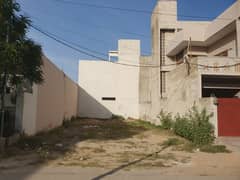 G+1 Map Approved West Open Plot For Sale In Sector X