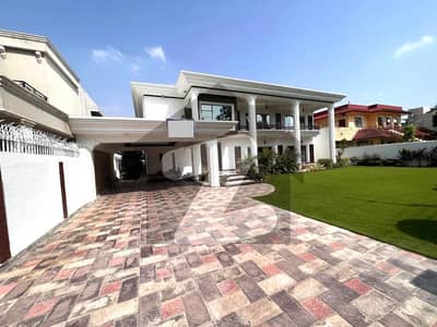 2 Kanal Well Maintained Spanish Design 6-Bedroom Bungalow For Sale At Prime Location Of DHA Lahore Near To Park Masjid & Commercial Market 2 Kanal Well Maintained Spanish Design 6-Bedroom Bungalow For Sale At Prime Location Of DHA Lahore Near To Park Masjid & Commercial Market