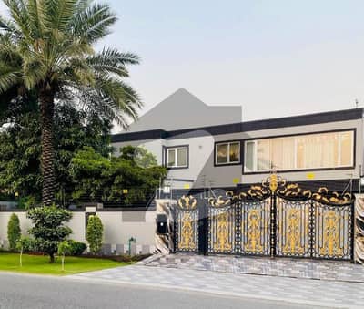 2 Kanal Well Maintained Modern Design 6-Bedroom Bungalow For Sale at Prime Location of DHA Lahore Near to Park Masjid & Commercial Market. 2 Kanal Well Maintained Modern Design 6-Bedroom Bungalow For Sale at Prime Location of DHA Lahore Near to Park Masjid & Commercial Market.