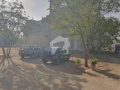 Corner Plot For Sale In Sector Q