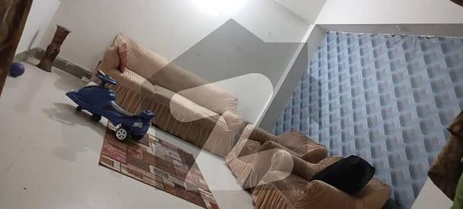 Brand New Flat For Buy In Scheme 33 Near Madras Chowk In Shah Jahan Apartment. .