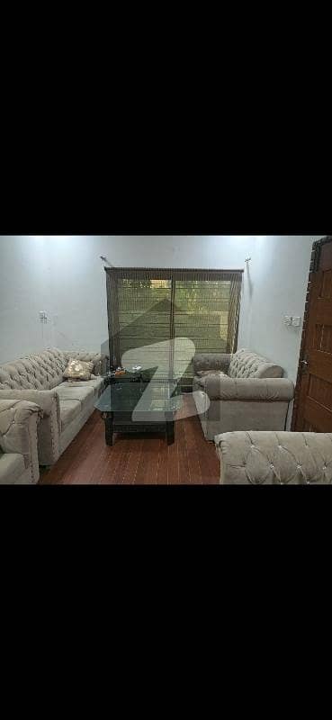 8 Marla House Available For Rent