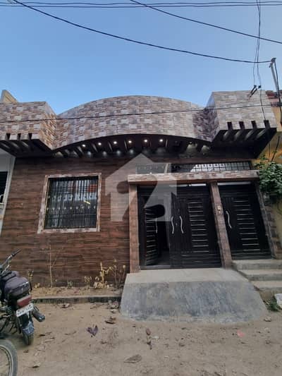 West-Open Single Storey House For Sale Brand New