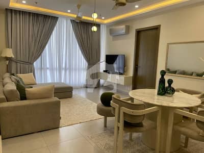 Luxury 2 Bedroom Flat for Rent in Gulberg, Islamabad
