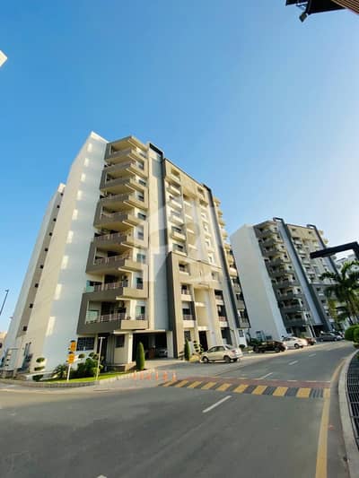 عسکری 11 عسکری,لاہور میں 3 کمروں کا 10 مرلہ فلیٹ 3.7 کروڑ میں برائے فروخت۔
