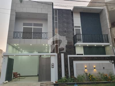 G+1 Brand New House For Sale In Prime Sector